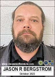 JASON BERGSTROM