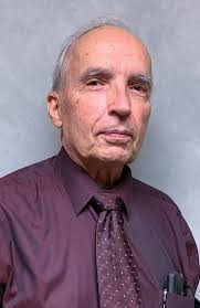 James Edward Hauser Obituary