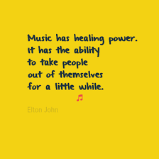  Powerful Healing Quotes Healing Power Of Music Quotes Quotesgram Intuition Quotes Music Quotes Healing Quotes