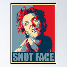 Regalos y productos: Caer Muerto Fred P%c3%b3sters