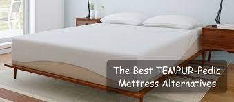 The Best Tempur Pedic Mattress Alternatives Insidebedroom Mattress Alternative Tempurpedic Mattress Mattress