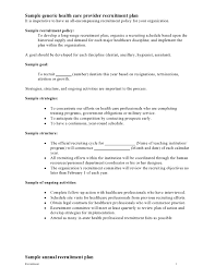 Find recruitment plan and strategy. 30 Best Recruitment Plan Templates Examples Templatearchive