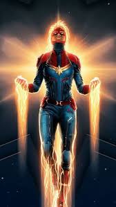 Captain Marvel Movie 4k 3840x2160 Wallpaper Captain Marvel Marvel Superheroes Captain Marvel Carol Danvers