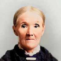 Eliza Cusworth (1824–1914)