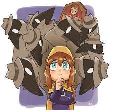 Pin On A Hat In Time