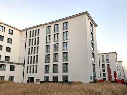 628 m², welche ihnen folgendes bietet: Binz Geht Gegen Illegale Ferienwohnungen Vor