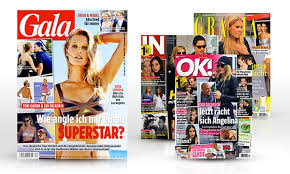 But they do not affect the opinions and recomm. Lifestyle Magazine Jahresabo Groupon Goods