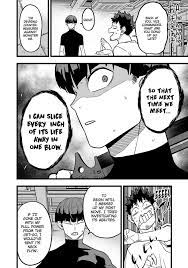 Updates mondays, wednesdays and fridays! Kaiju No 8 Chapter 23 Kaiju No 8 Manga Online