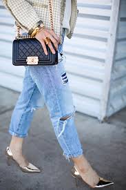 Chanel Small Boy Bag Review7 Style Of Sam Dfw Fashion Blog
