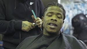 Marty Baller x Neek Bucks