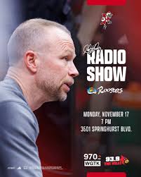 Change of plans ‼️‼️ We are changing Roosters locations