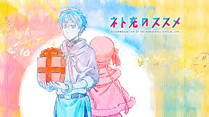 Recovery of an mmo junkie. Hayashi Recovery Of An Mmo Junkie Lily Recovery Of An Mmo Junkie Net Juu No Susume Recovery Of An Mm Wallpaper Resolution 1920x1080 Id 1041309 Wallha Com