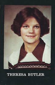 Theresa Sue Butler Potter (1960-2003)