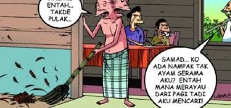 Nita memeluk tubuhku erat erat, nita sangat pandai memainkan lidahnya, terasa hangat sekali ketika lidahnya menyelusup diantara bibirku. Jawapan Teka Teki Kucing Apa Yang Pandai Menyanyi Opening T