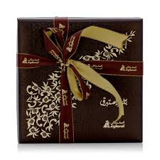 بخور استبرق متجر أصغر علي