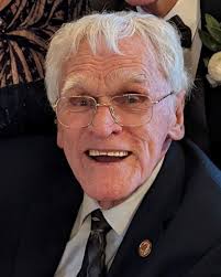 John Francis Duffy Obituary February 17, 2025