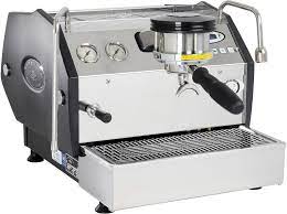 Best home coffee machine la marzocco gs3 manualidades navide?as. Legendary Italian Brand La Marzocco Launches Premium Espresso Machine Gs3 For 7000 Luxurylaunches