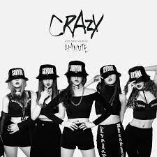 Es ist eines der besten mädchen spiele! Crazy 4minute Kpop Wiki Fandom