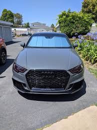 Image result for Nano Gray 2017 Audi