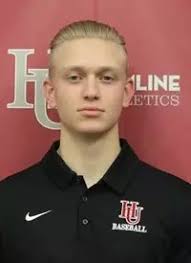 2019 Baseball Roster