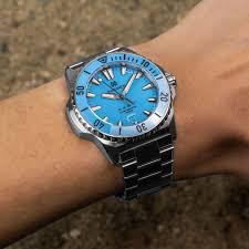 Image result for Reef Blue 1991 Tempo