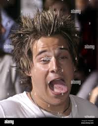 Joe fou Banque de photographies et d'images à haute résolution