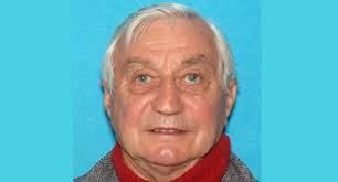 Authorities Seek Help Finding At-Risk 81-Year-Old Man