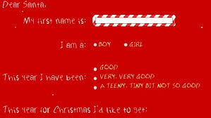 I should probably get the game so that stops. How Do I Email Santa Claus A Letter 2015 Can I Send Online Heavy Com