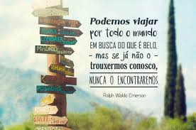 10 Frases De Viagem Que So Quem Gosta De Viajar Vai Entender Pensador