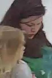 Photos released by officials of possible missing 3-year-old Mariah Woods  debunked