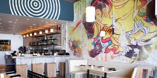 Order pickup or delivery from ramen restaurants near you. New Visual Identity For Tanoshii Ramen Bar By Mast Bp O