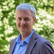 Dr. Brian A. de Vries