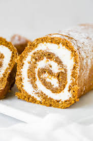 In our pumpkin pie recipe, we add a small amount of ground cardamom to our pumpkin spice mix. Better Than Libby S Pumpkin Roll Recipe Oh Sweet Basil