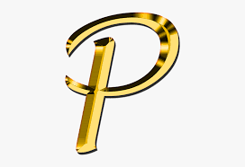 Silver enclosure logo design for letter p. Letters Abc P Alphabet Learn Education Read Cool P Logo Png Transparent Png Transparent Png Image Pngitem