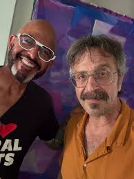 Just look at this handsome boy, Salem