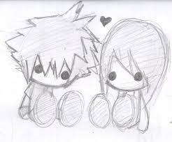 Dibujos De Amor Chidos Google Search Amor Para Dibujar Dibujos Dibujo A Lapiz Anime