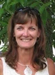 Barbara Casper Obituary (1958