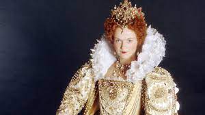 Miranda Richardson Profile | Blackadder | Gold