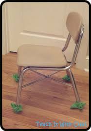 Teach It With Class Table Baskets Chair Feet Basket Chair Classroom Chairs Chair