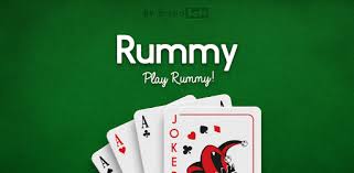 The game is a variation of rummy, but instead of laying your cards out during the game for your opponent to see, you hide them until the game ends. Rummy Apps On Google Play