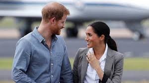 Und mittlerweile sind mark und harry enge freunde. Prinz Harry Und Meghan Markle Haben Australisches Strandhaus Im Auge