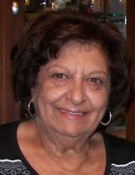 Obituary information for Connie Arnone