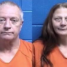 Missoula couple busted for selling drugs from Mullan Trail home