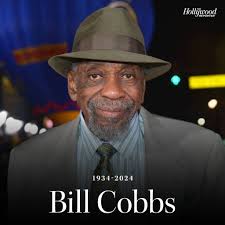 The barber from season six. He was a great character actor.