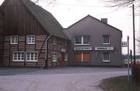 Wie kann ich ein eigenheim finanzieren? Haus 24 Sv Schmehausen 1836 E V