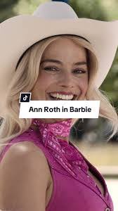 Ana Roth's Instagram, Twitter & Facebook