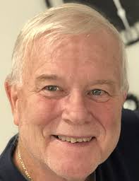 Obituary information for Joseph F. Fitzpatrick Jr.