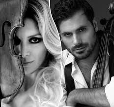 I can't believe the Hauser US tour starts tomorrow!! 😱 I will be playing a  few songs with him for the entire month of June