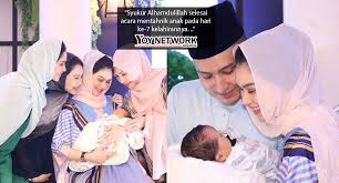 Anzalna nasir berkahwin dengan suaminya hanif zaki pada tahun 2016 dan menerima kehadiran putera sulung, mohamad. Foto Sempena Raya Dan Nama Nabi Anzalna Umum Nama Anak Sulung Yoy Network