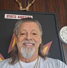 Danny Zink in people